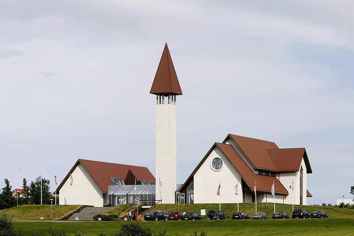 Íbúar og gestir í Reykholti hafa liðið fyrir vatnsskort undanfarin sumur. Orkuveita Reykjavíkur hefur þurft að keyra vatn á svæðið í tankbílum.
