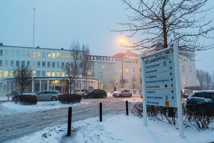 Ef samningar nást ekki fyrir miðnætti á sunnudaginn hefjast umfangsmiklar verkfallsaðgerðir lækna sem koma til með að hafa mikil áhrif á heilbrigðiskerfið. 