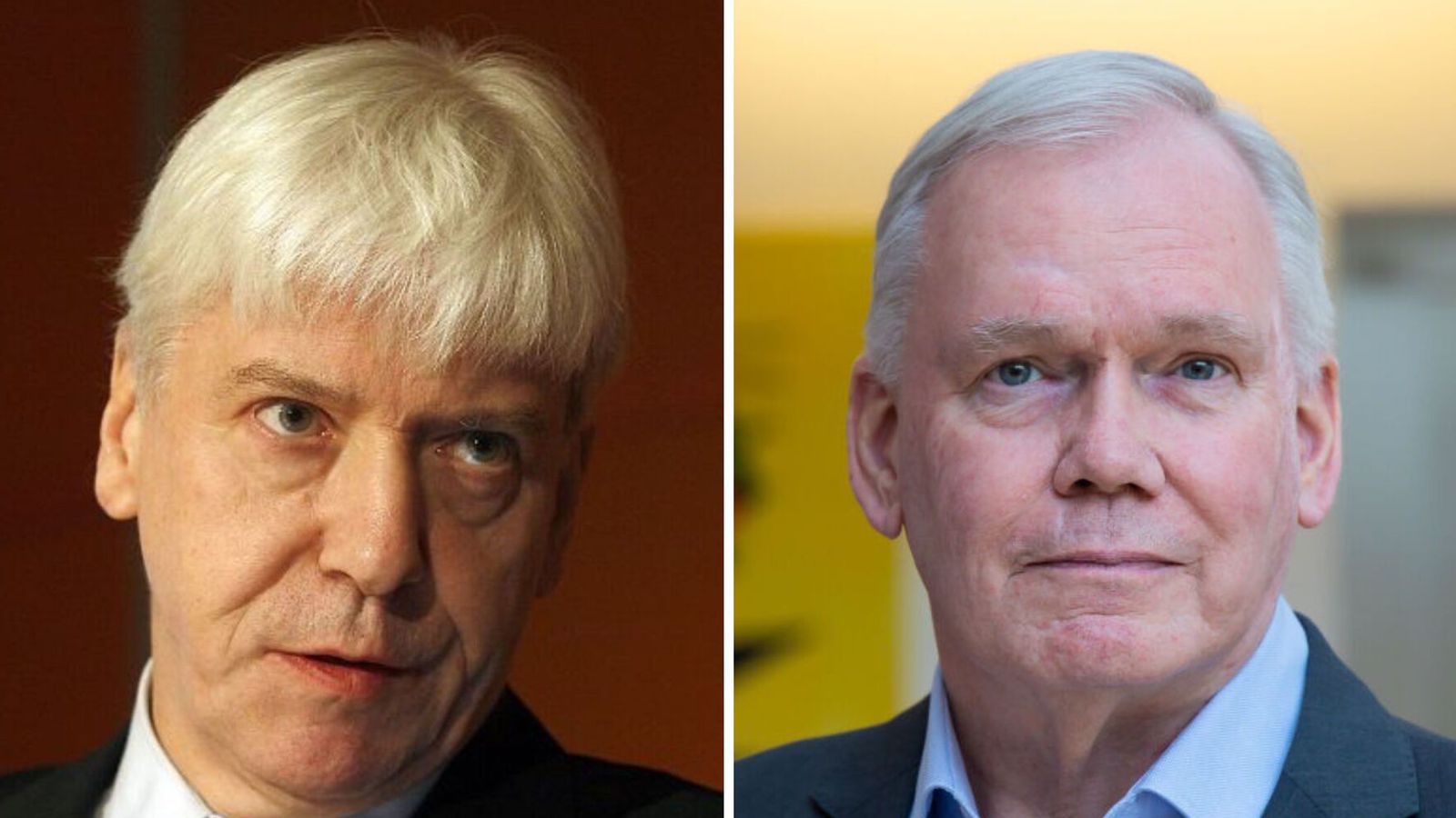 Sökuðu rektor um meið­yrði og stjórnar­skrár­brot og hótuðu skaða­bóta­máli
