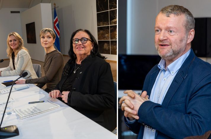 Börkur Gunnarsson, fyrrverandi rektor Kvikmyndaskólans, vandar Valkyrjustjórninni ekki kveðjurnar og segir að verið sé að leggja menntastofnun í rúst.