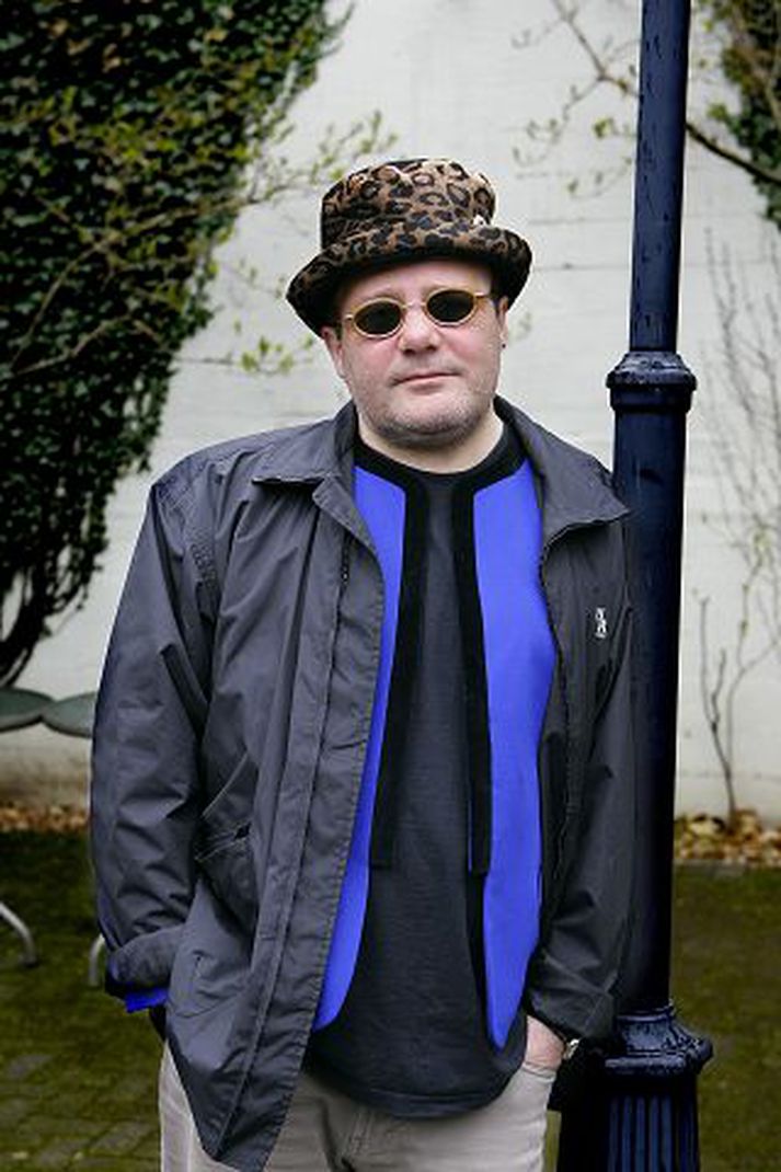 Jójó heldur baráttutónleika á Hressó á morgun þar sem margir þekktir listamenn koma fram. 