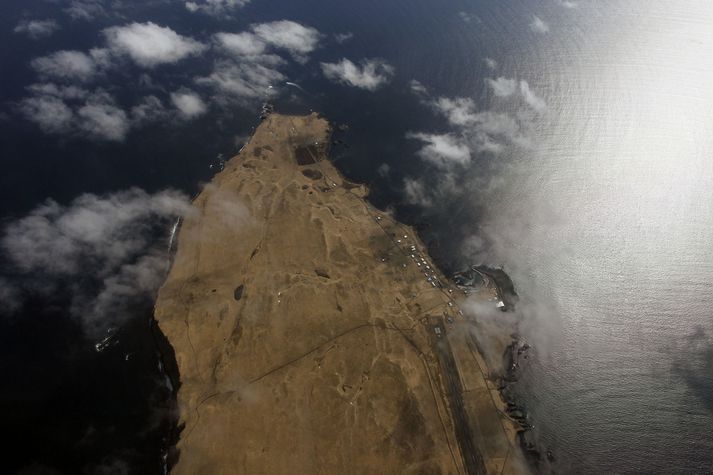 Gripið verður til margvíslegra aðgerða svo byggð haldist í Grímsey. Þetta samþykkti ríkisstjórn Íslands á fundi sínum í gær.