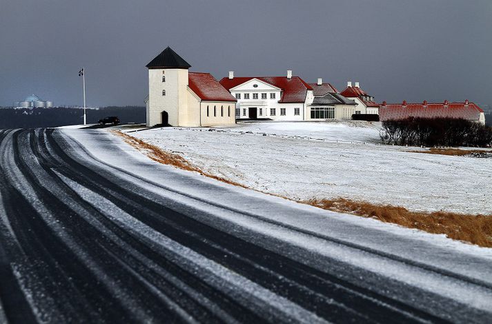 Íslendingar eru yfir helmingi fleiri en þeir voru þegar fyrstu forsetakosningarnar fóru fram.