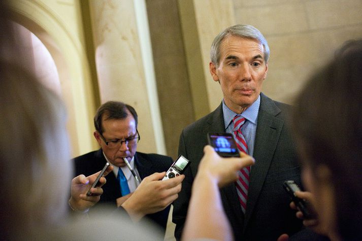 Rob Portman