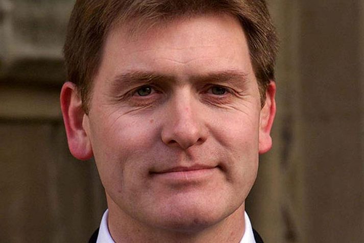 Eric Joyce