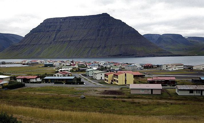 Bið ætlar að verða á því að atvinnulíf glæðist á Flateyri eftir reiðarslagið í fyrrahaust er Eyraroddi hætti starfsemi sinni.