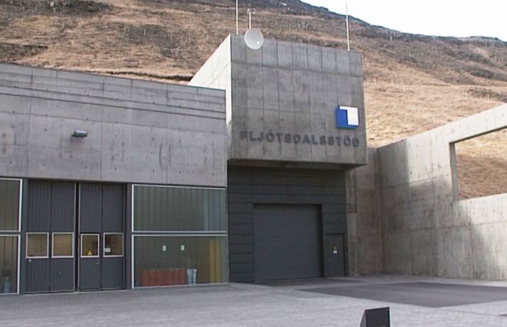 Fréttamynd
