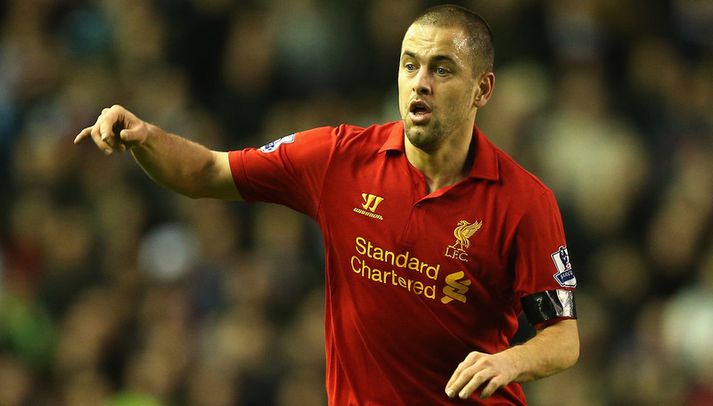 Joe Cole
