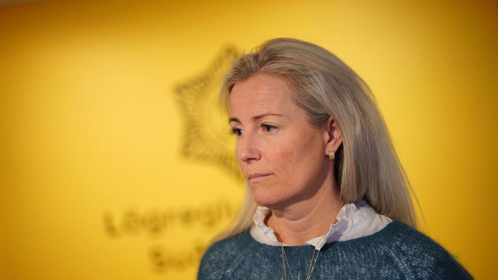 Taki þátt í skipu­lagningu frá Litla-Hrauni