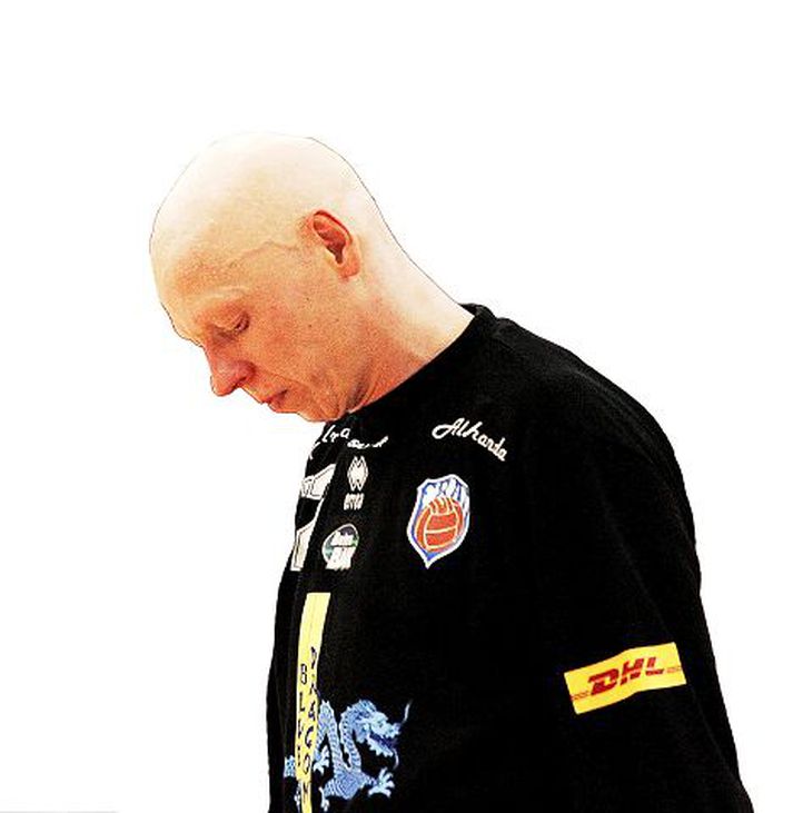Egidijus Petkevicius