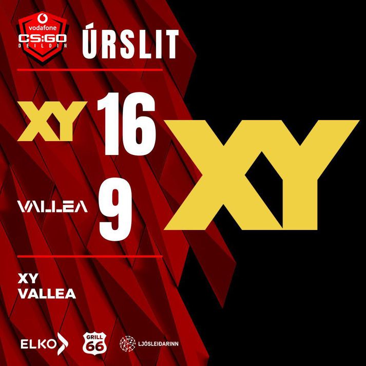 XY - VALLEA