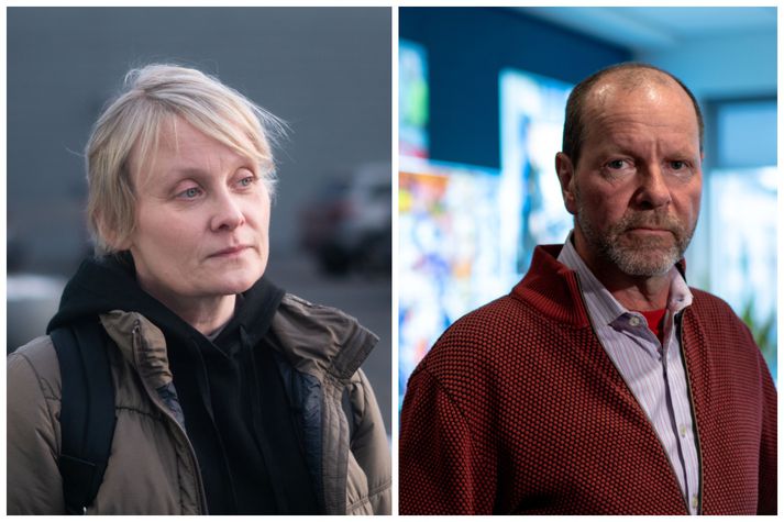 Sólveig Anna segir nýjustu vendingar í kjaramálum verkalýðsleiðtoga með miklum ólíkindum, en þar fari fólk með sjóði félagsfólk eins og þeir séu í einkaeigu. Þórarinn Eyfjörð er sá nýjasti sem ætlar að ríða feitum hesti frá sínum starfslokum.