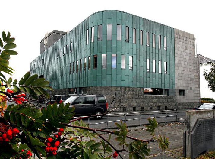 Hæstiréttur Dómum Héraðsdóms Reykjavíkur í tveim málum er varða myntkörfulán var skotið til Hæstaréttar en niðurstaða héraðsdóm þykir hafa skapað mikla réttaróvissu. Fréttablaðið/gva