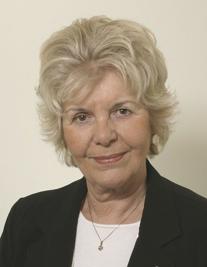 Hertha Wendel var hjúkrunarframkvæmdastjóri og sviðsstjóri barnaspítala Hringsins eða frá 1980-2000.  