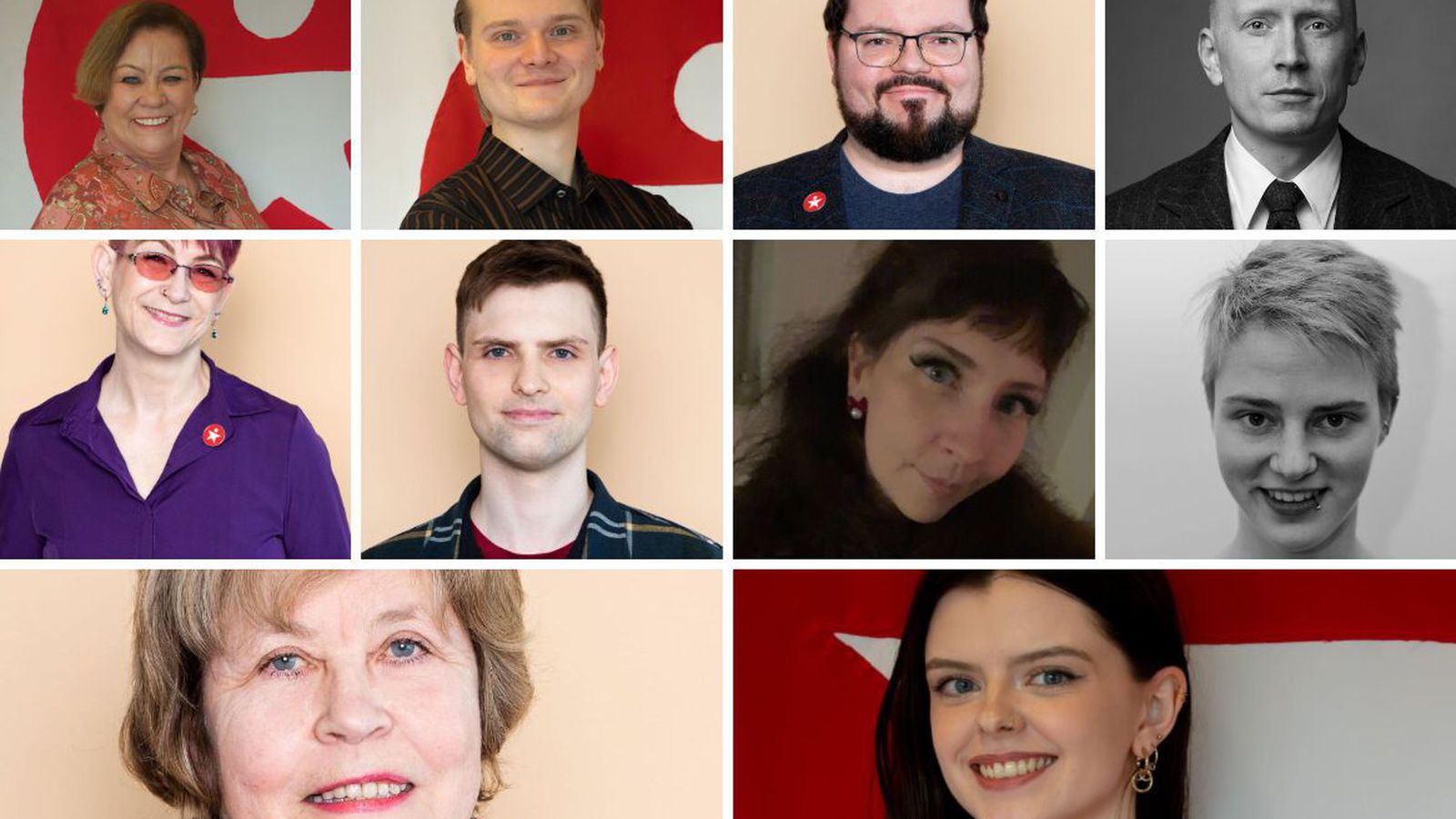 „Ég kýs að kjósa ekki“