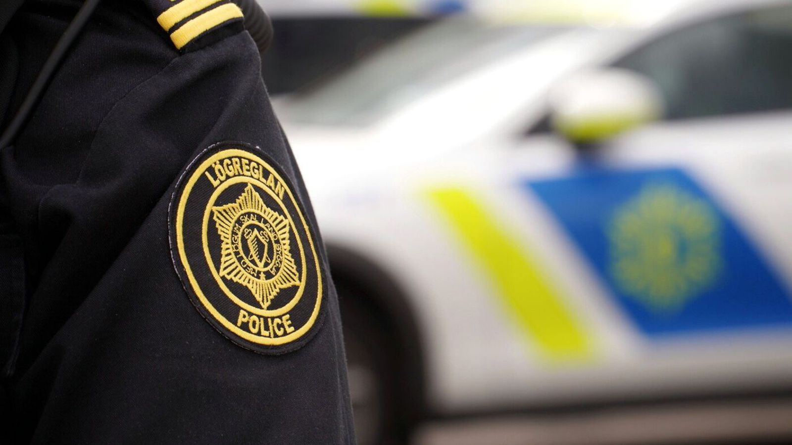 Gríðar­leg fjölgun hótana og dæmi um að setið sé fyrir lög­reglumönnum