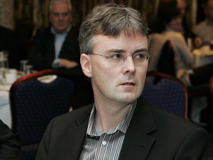 Viðar Þorkelsson mun taka við fjármálasviði FL Group.