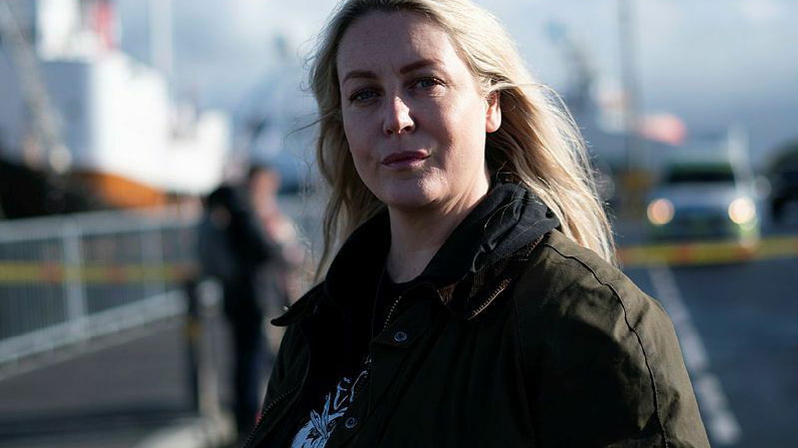 „Galið að komast að þessari niður­stöðu“