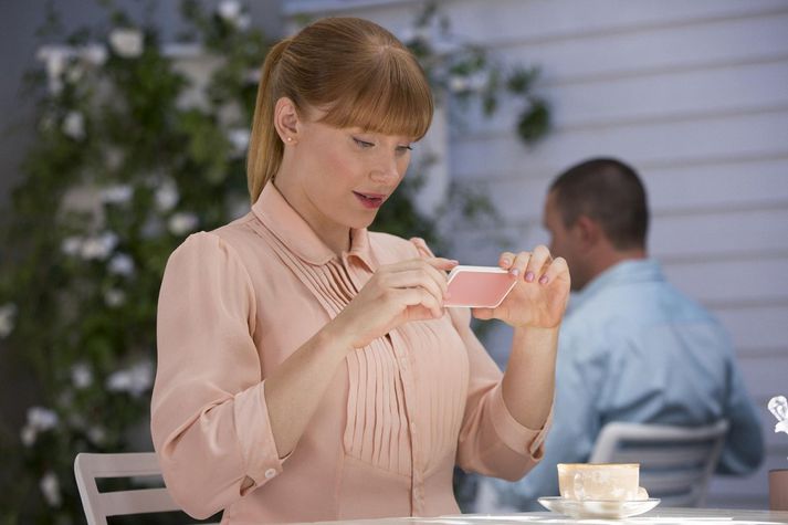 Bryce Dallas Howard í Black Mirror.