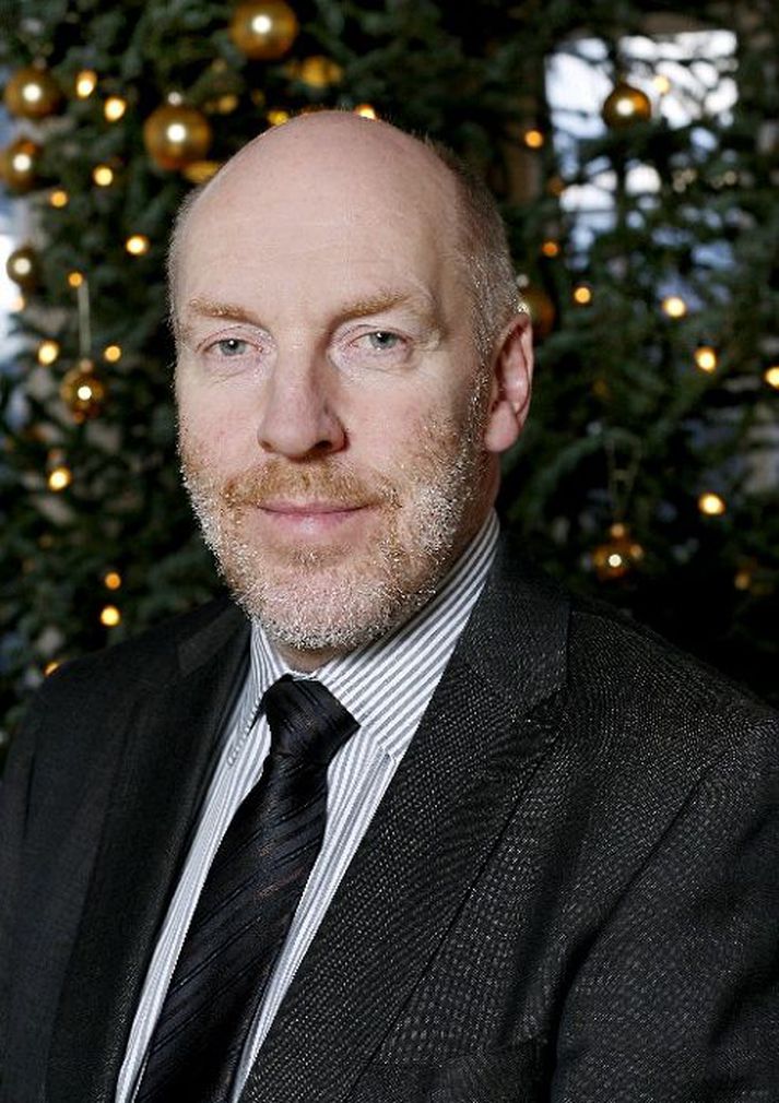 Steingrímur J. Sigfússon