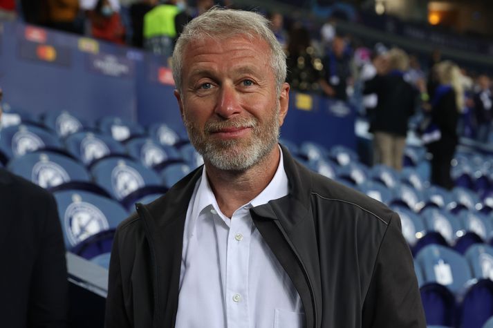 Roman Abramovich var eigandi Chelsea í tæpa tvo áratugi en seldi félagið tilneyddur árið 2022. 