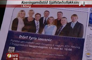 Fréttamynd