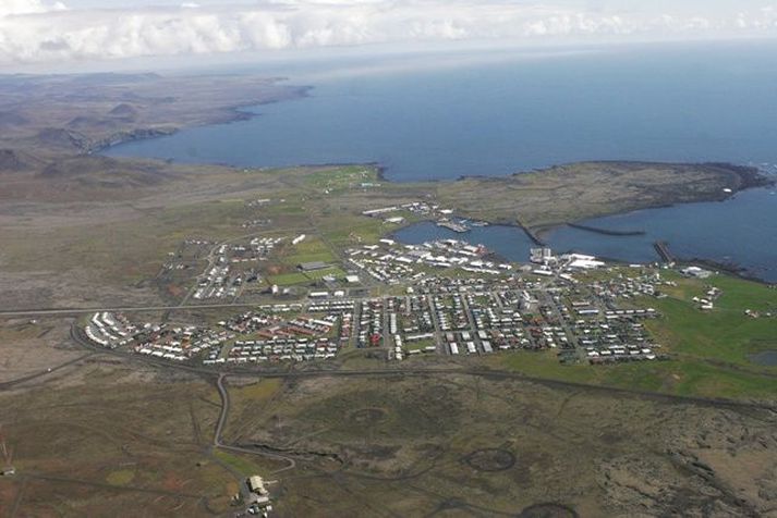 Grindavík