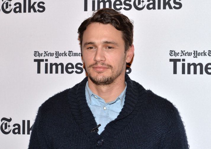 James Franco