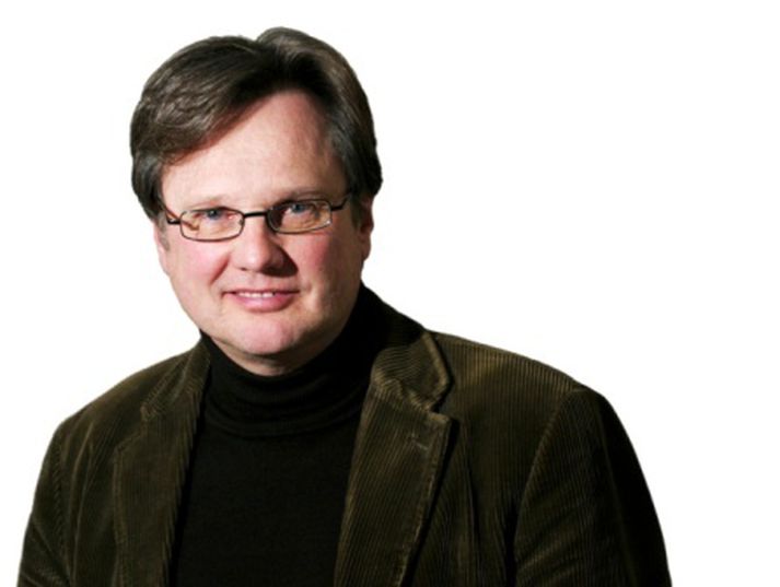 Skúli Thoroddsen, framkvæmdastjóri Starfsgreinasambandsins.