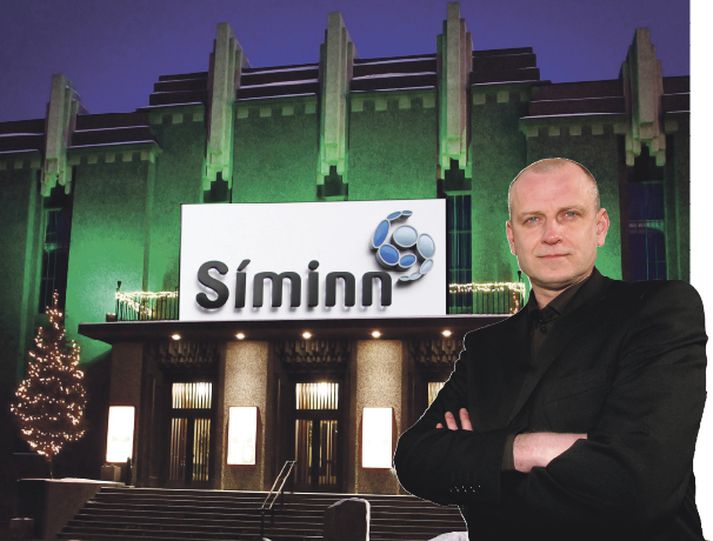 Samsett mynd. Magnús Ragnarsson, fyrrverandi aðstoðarmaður menntamálaráðherra, hefur látið af starfi formanns Þjóðleikhúsráðs eftir aðeins sex vikur í starfi.