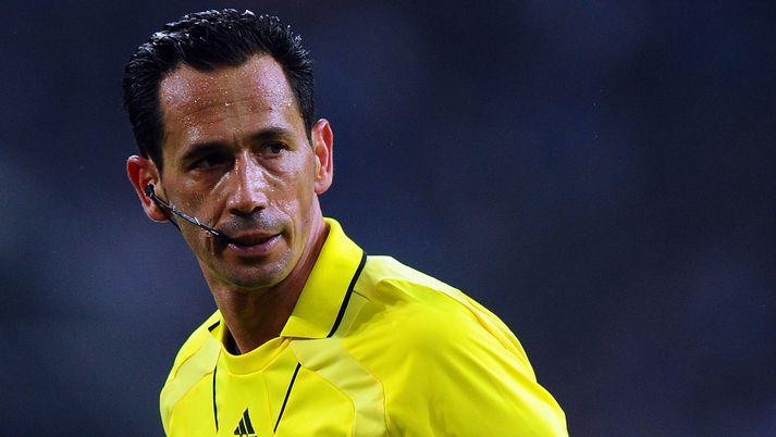 Pedro Proenca.