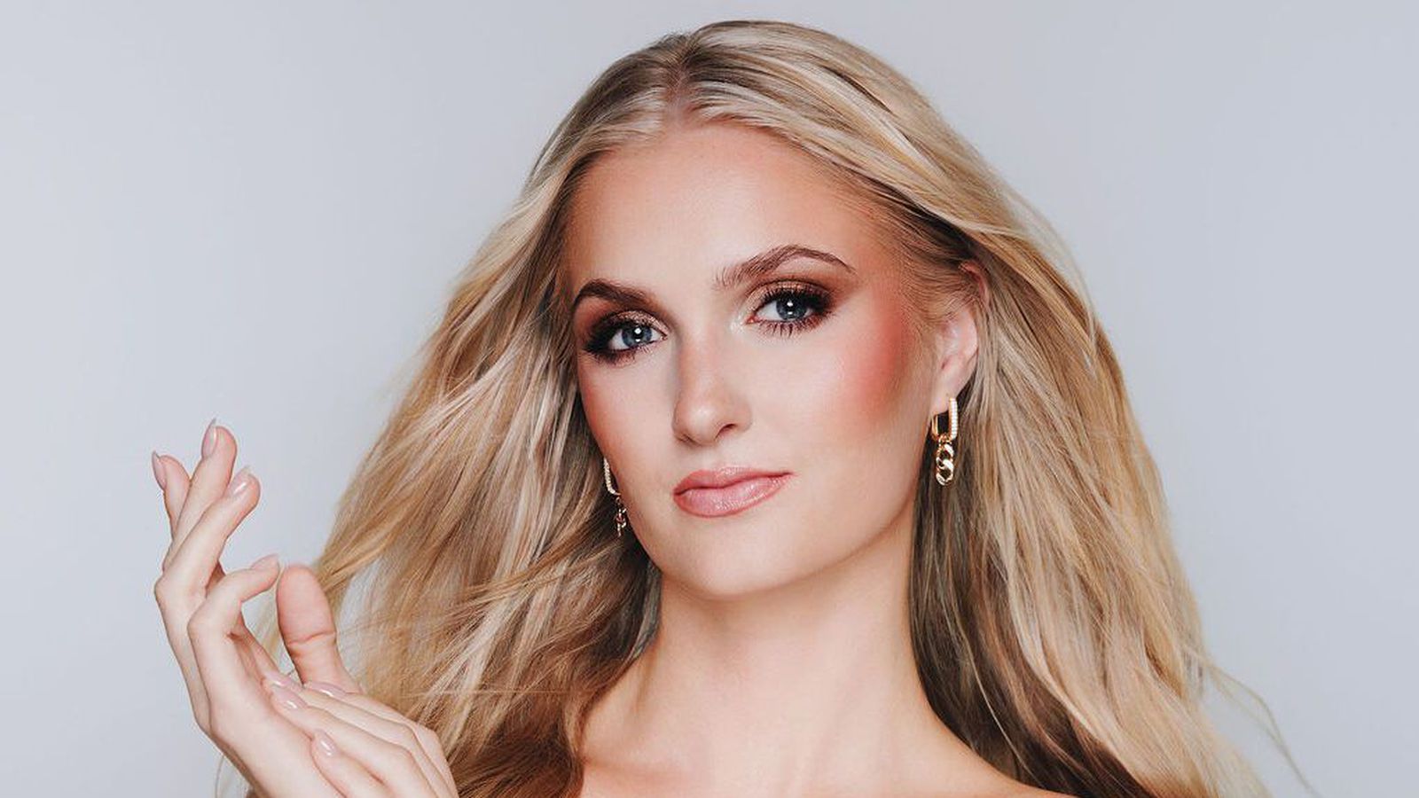 „Fegurð er miklu meira en bara út­lit“