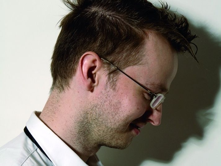 Guðmundur Óskarsson