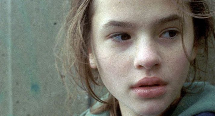Stuttmyndin Anna verður frumsýnd á kvikmyndahátíðinni í Cannes í maí.