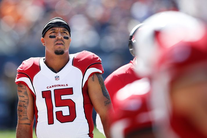 Michael Floyd.