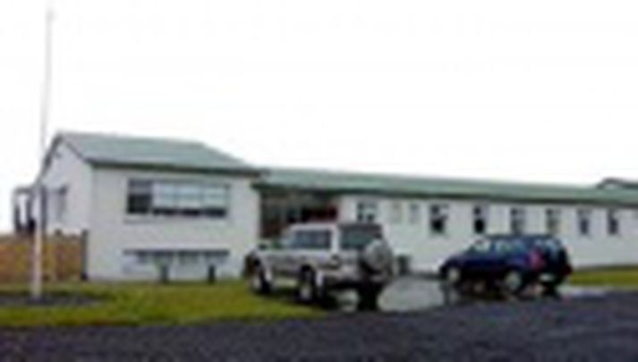 Fangelsið á Kvíabryggju