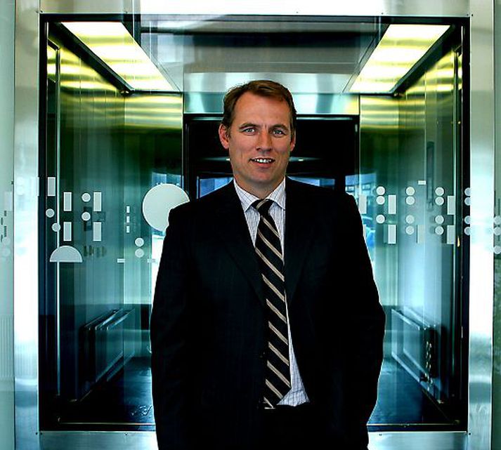 Skiptastjóri einkahlutafélagsins 7 hægri segir ekki útilokað að Kristján sé í persónulegum ábyrgðum fyrir skuldum félagsins. Fréttablaðið/E.ÓL.