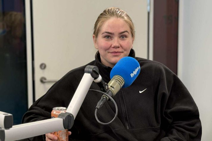 „Lífs­gæðin mín hafa verið tekin aftur í burtu frá mér“