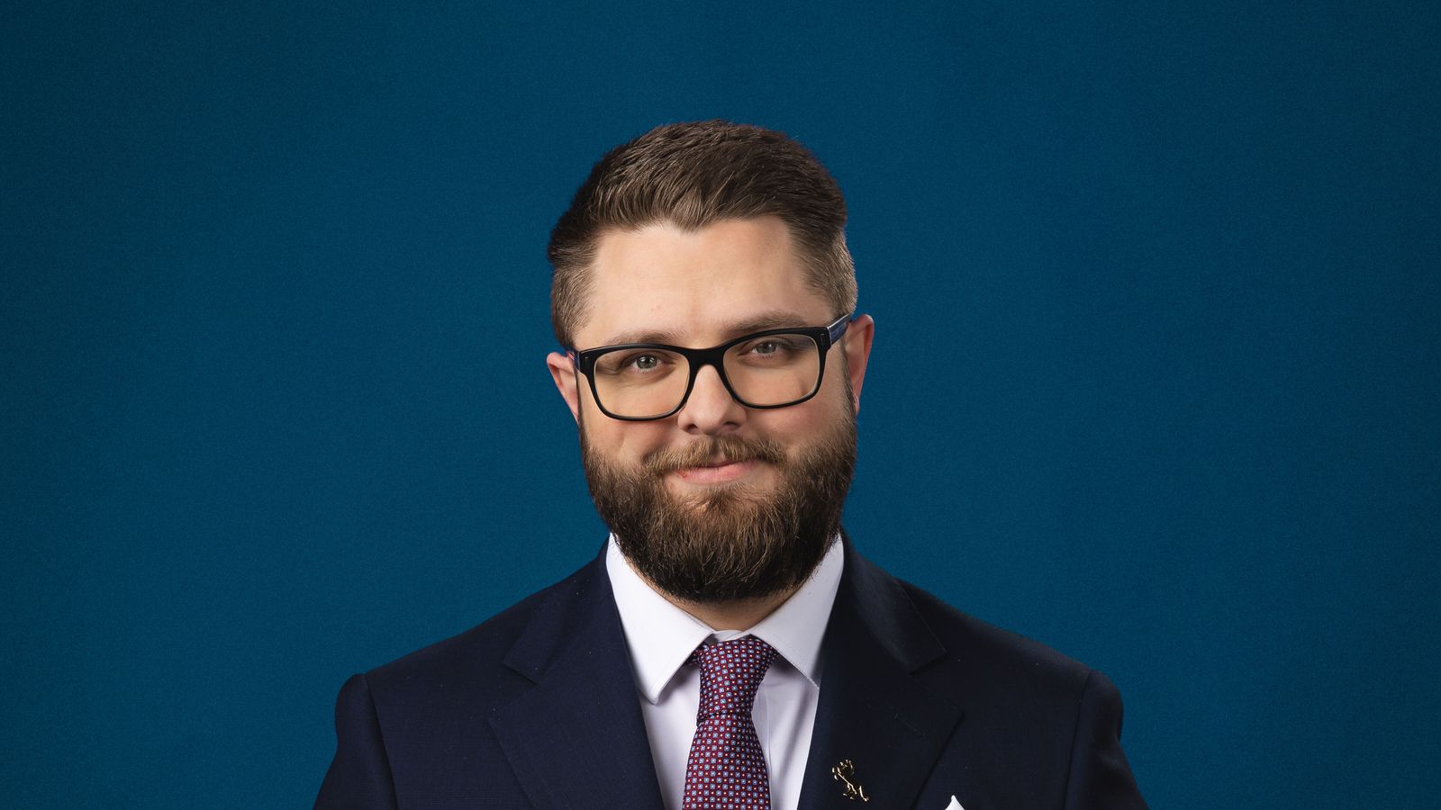 Einar Jóhannes fær oddvitasæti Mið­flokksins í Kópa­vogi