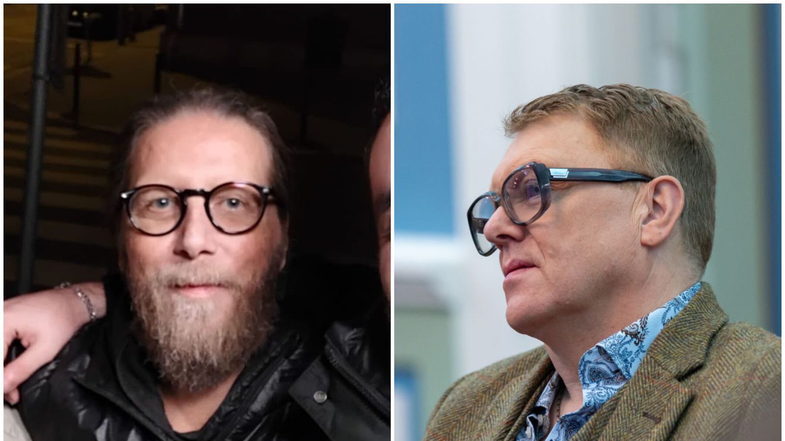 Enn ekkert spurst til Hákonar