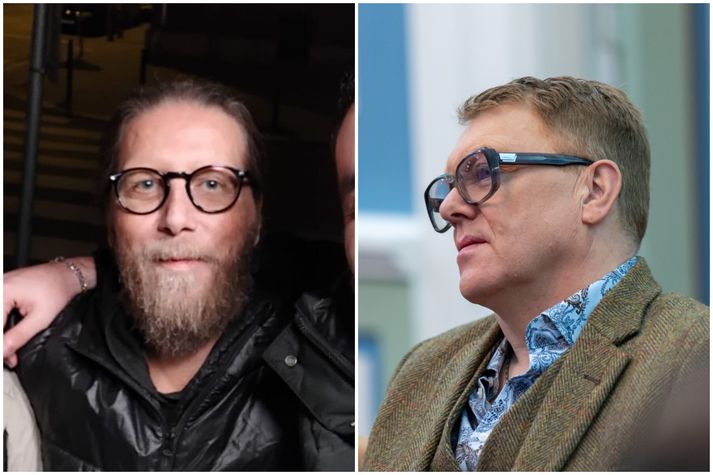 Jón segist finna fyrir vanmætti en ekkert hefur spurst til Hákonar síðan þann 11. apríl.