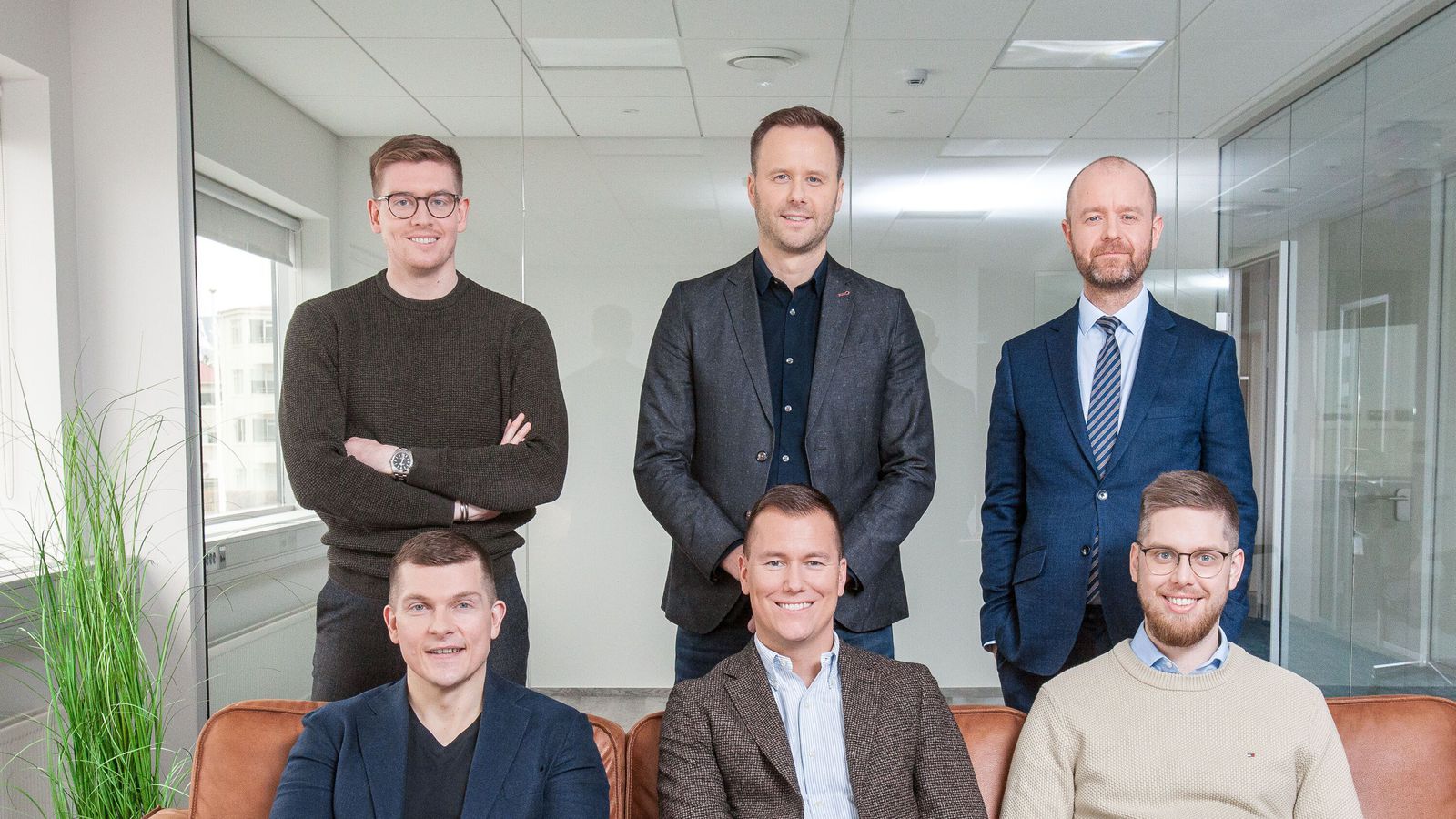Viska stofnar nýjan sjóð sem mun einkum fjár­festa í hluta­bréfum