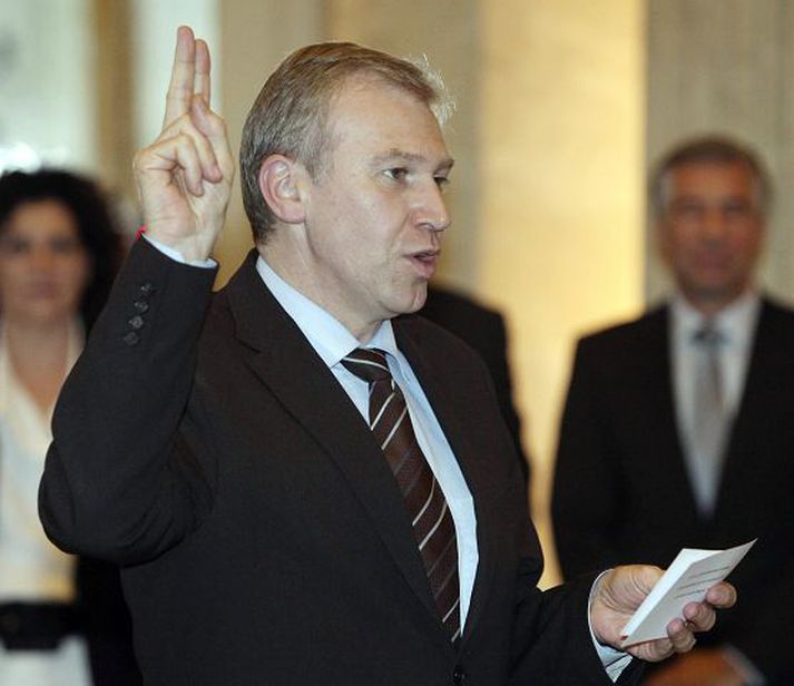 Yves Leterme