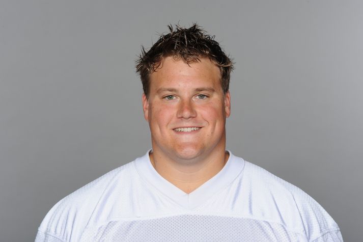 Richie Incognito.