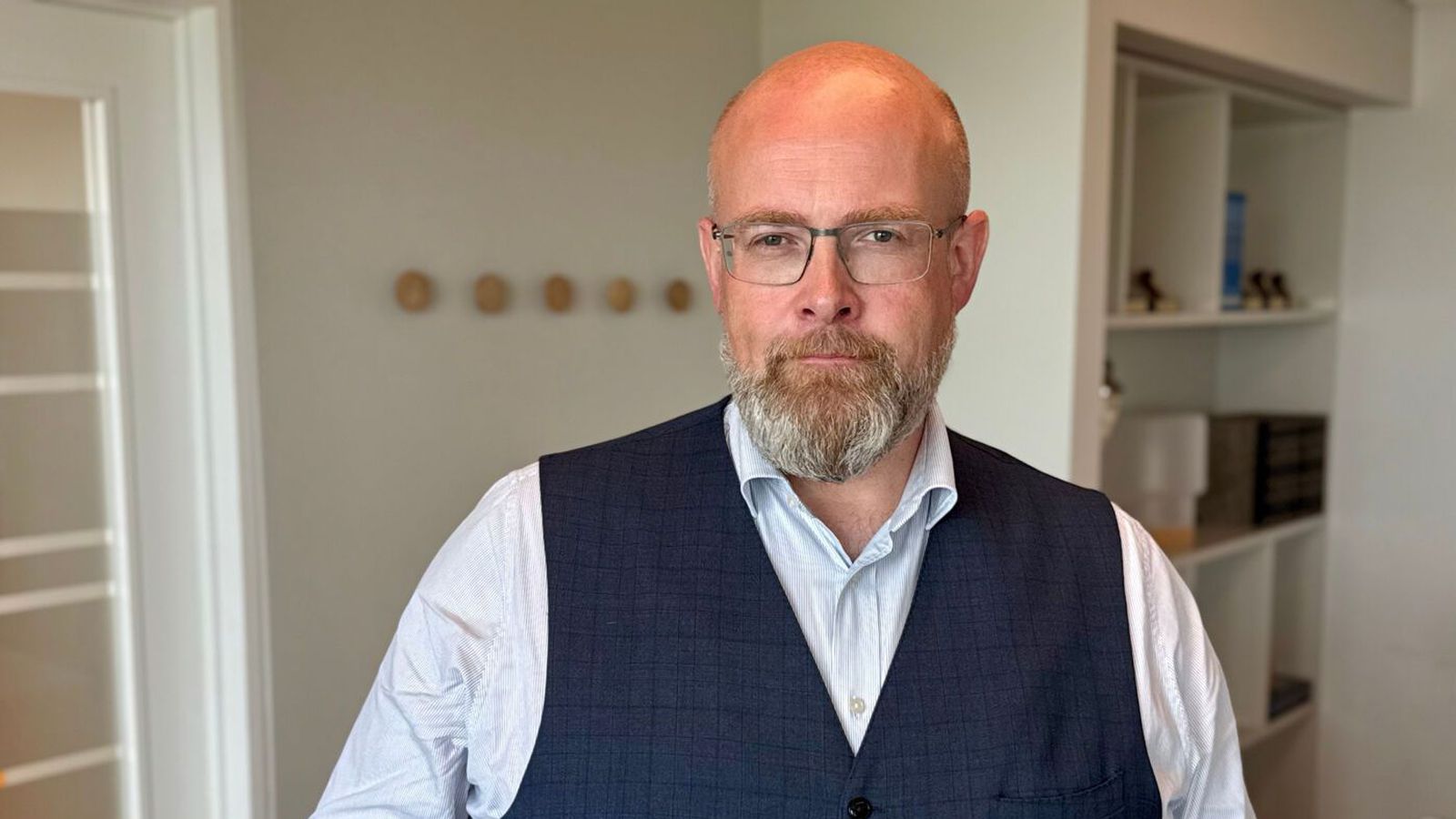 Gæti séð fyrir sér að kjara­samningar haldi