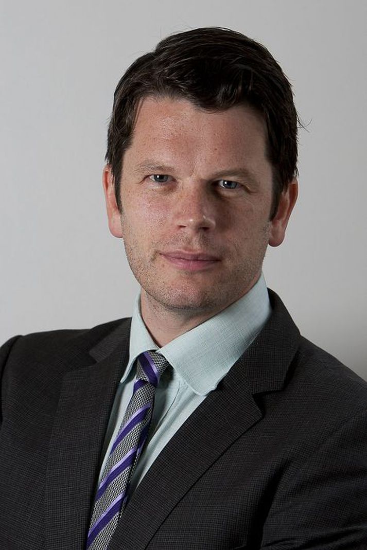 Guðmundur Steingrímsson