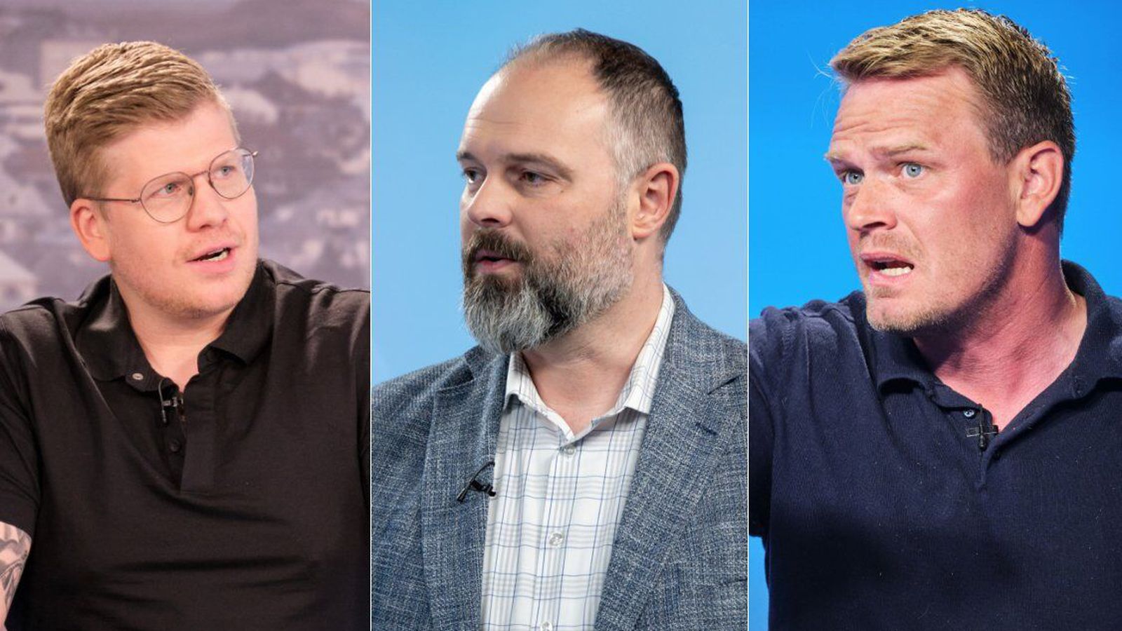 Hve­nær verður hlaðvarp að fjöl­miðli?