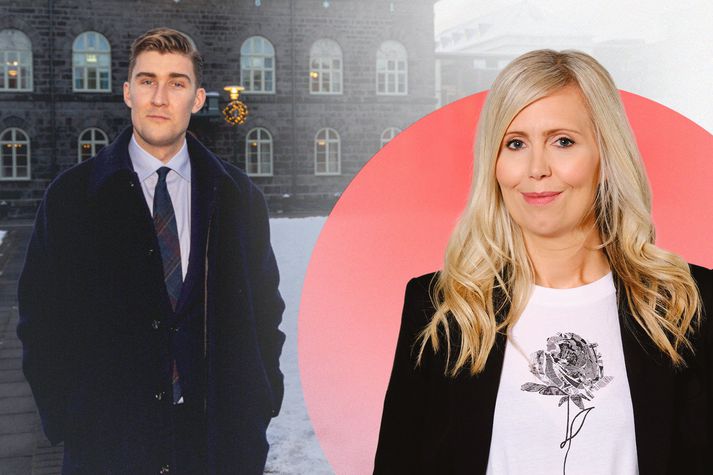 Samhengið með Sif eru vikulegir pistlar sem birtast alla fimmtudagsmorgna á Vísi.