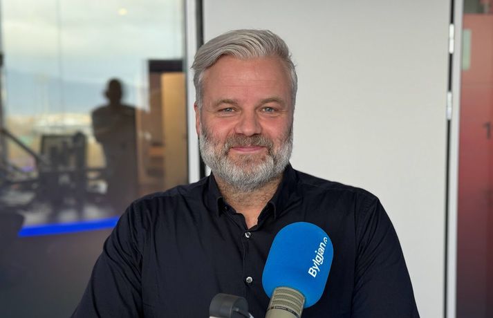 Fréttamynd