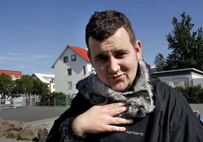 dóri dna Rapparinn Dóri DNA spilar á Stúdentakjallaranum í kvöld ásamt Sprengjuhöllinni og Reykjavík!